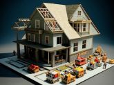 Как правильно выбрать место для строительства дома?